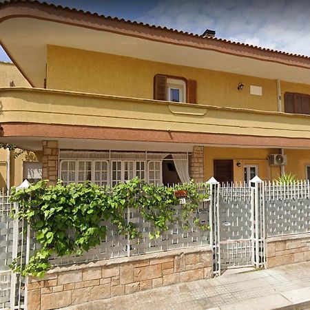Villa Felice Porto Cesareo Buitenkant foto