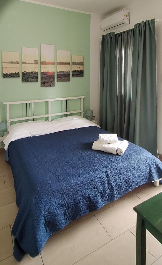 Villa Felice Porto Cesareo Buitenkant foto