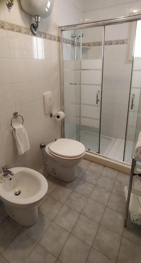 Villa Felice Porto Cesareo Buitenkant foto