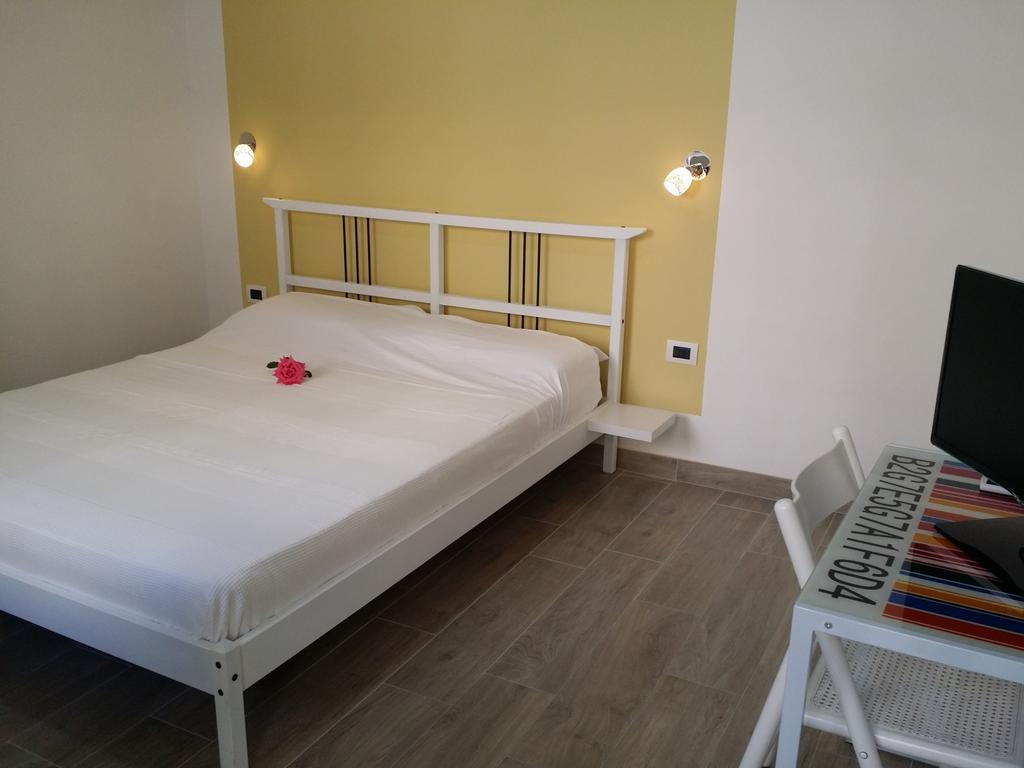 Villa Felice Porto Cesareo Kamer foto