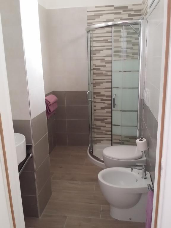 Villa Felice Porto Cesareo Kamer foto