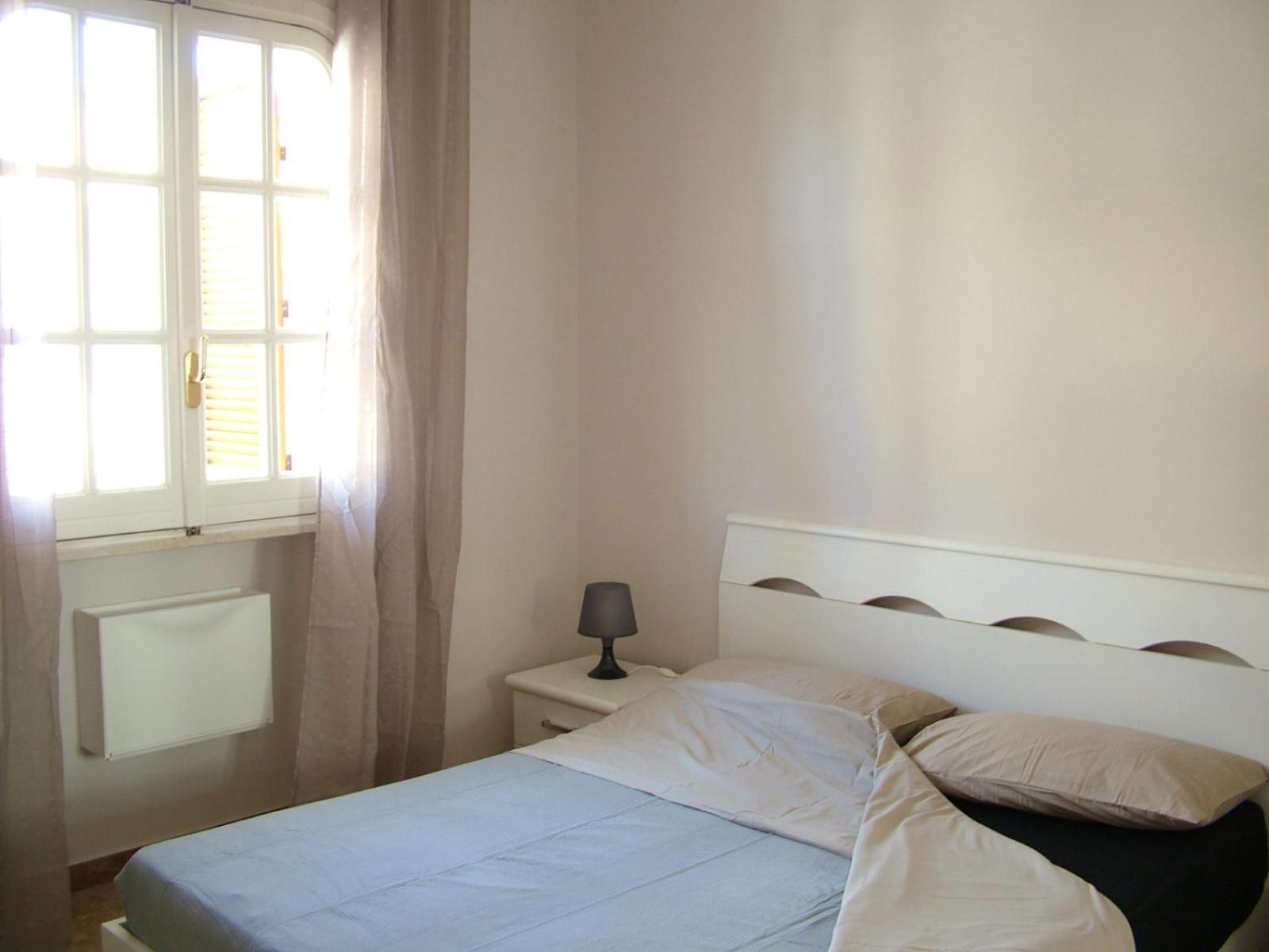 Villa Felice Porto Cesareo Buitenkant foto