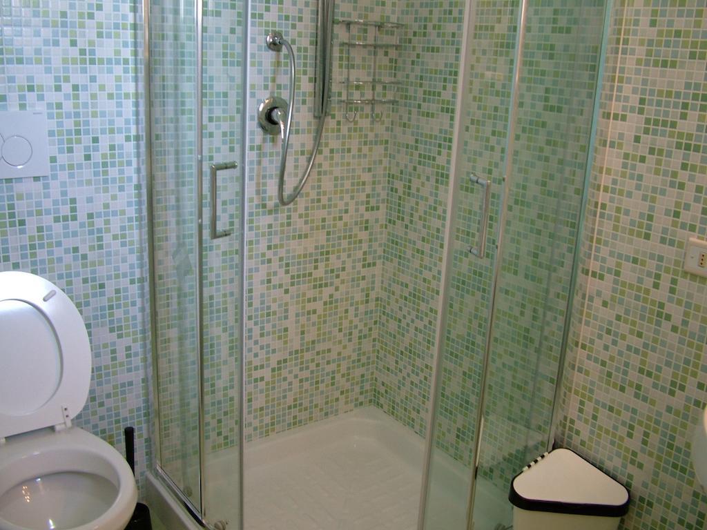 Villa Felice Porto Cesareo Kamer foto
